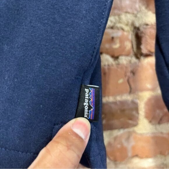 Patagonia Uprisal Hoody Small Regular Fit - Picture 6 of 9